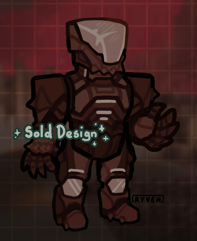 Ancient Debris