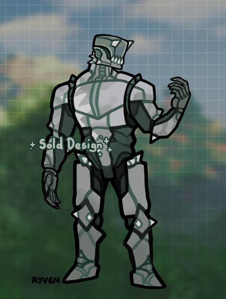 Polished Diorite