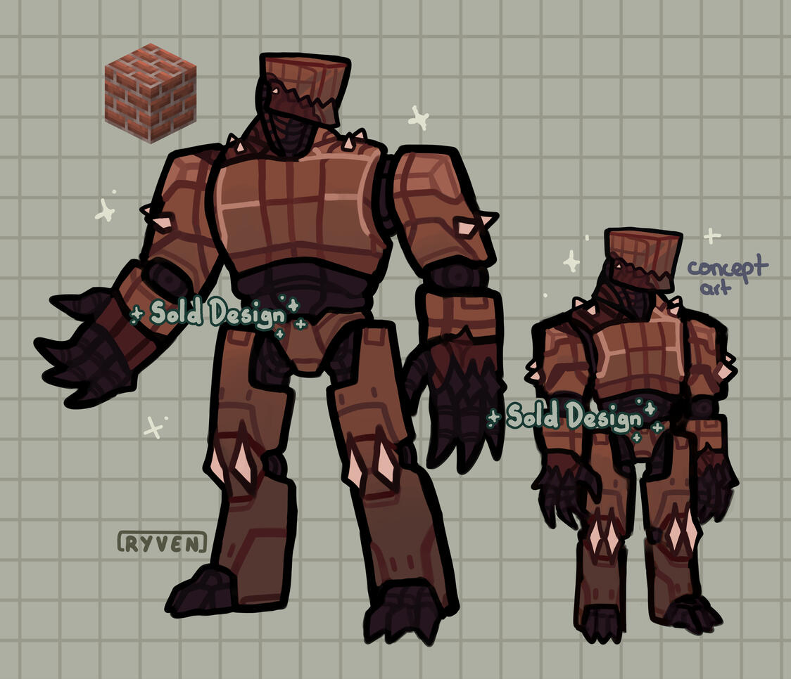 Bricks